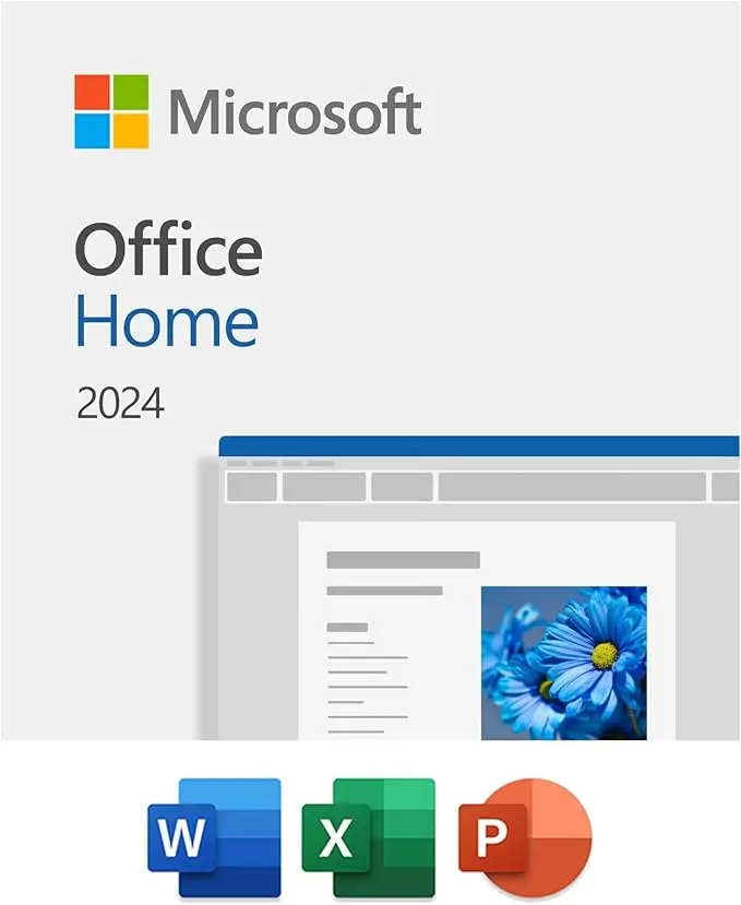 Office Home 2024