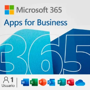 Microsoft Apps para Empresas