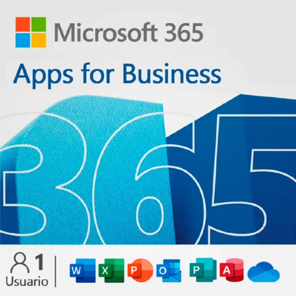 Microsoft Apps para Empresas