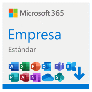 Microsoft 365 Business Standard