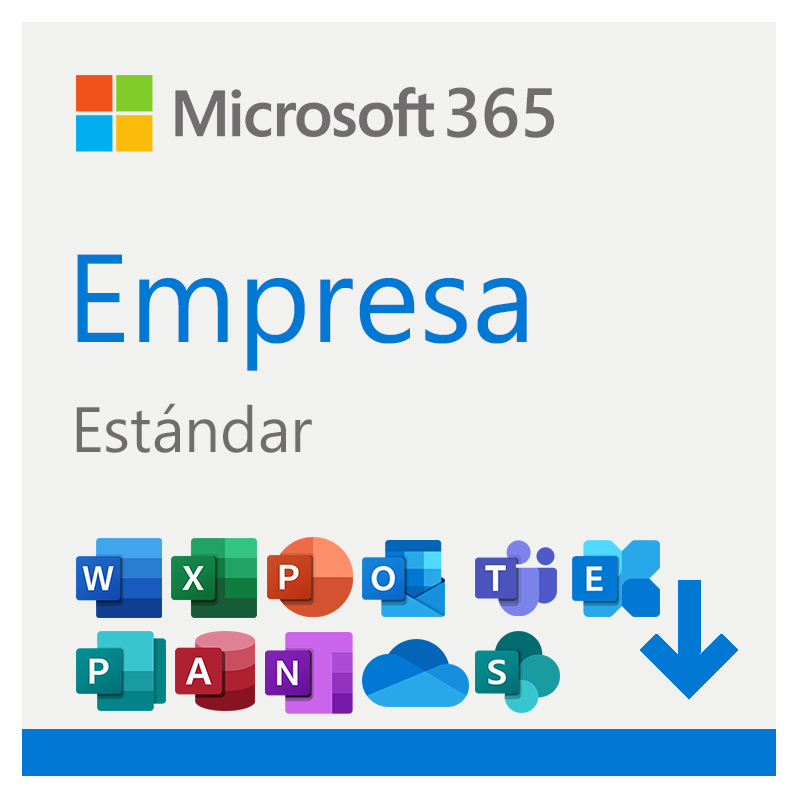 Microsoft 365 Business Standard